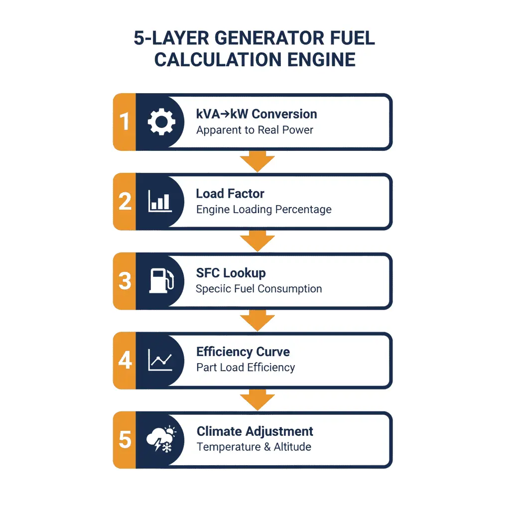 Generator Fuel & Cost Calculator https://solvebility.com/wp-content/uploads/2026/05/generator-fuel-calculator-5-layer-engine.webp
